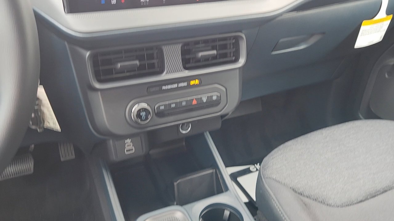 2025 Ford Maverick XL photo 21