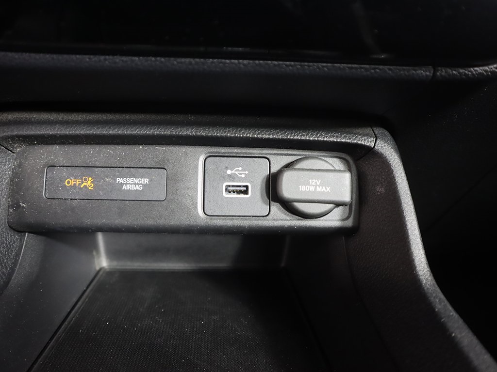 2022 Honda Civic Sport photo 44