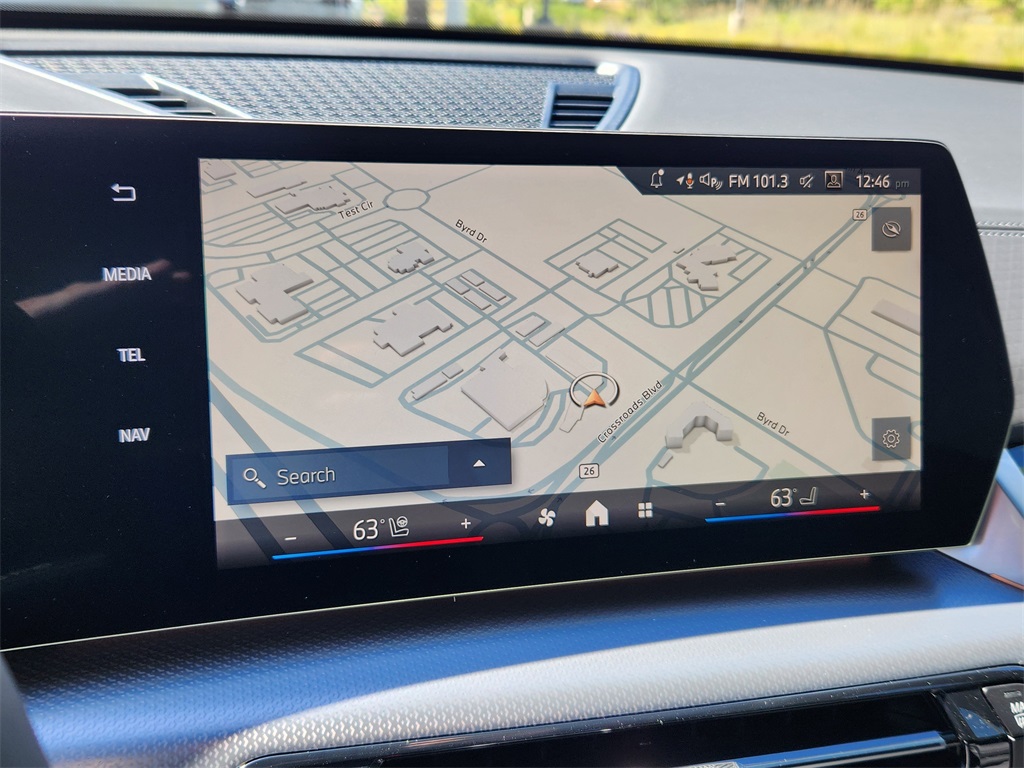 2026 Bmw X2 xDrive28i photo 13