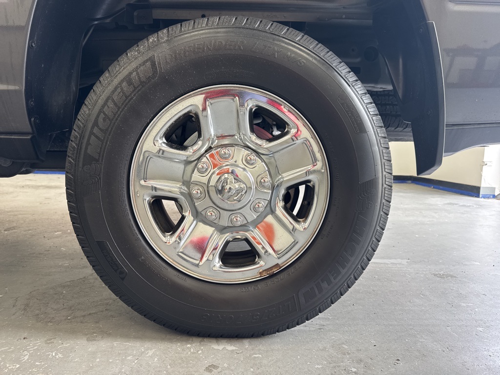 2021 Ram 2500 Big Horn photo 10