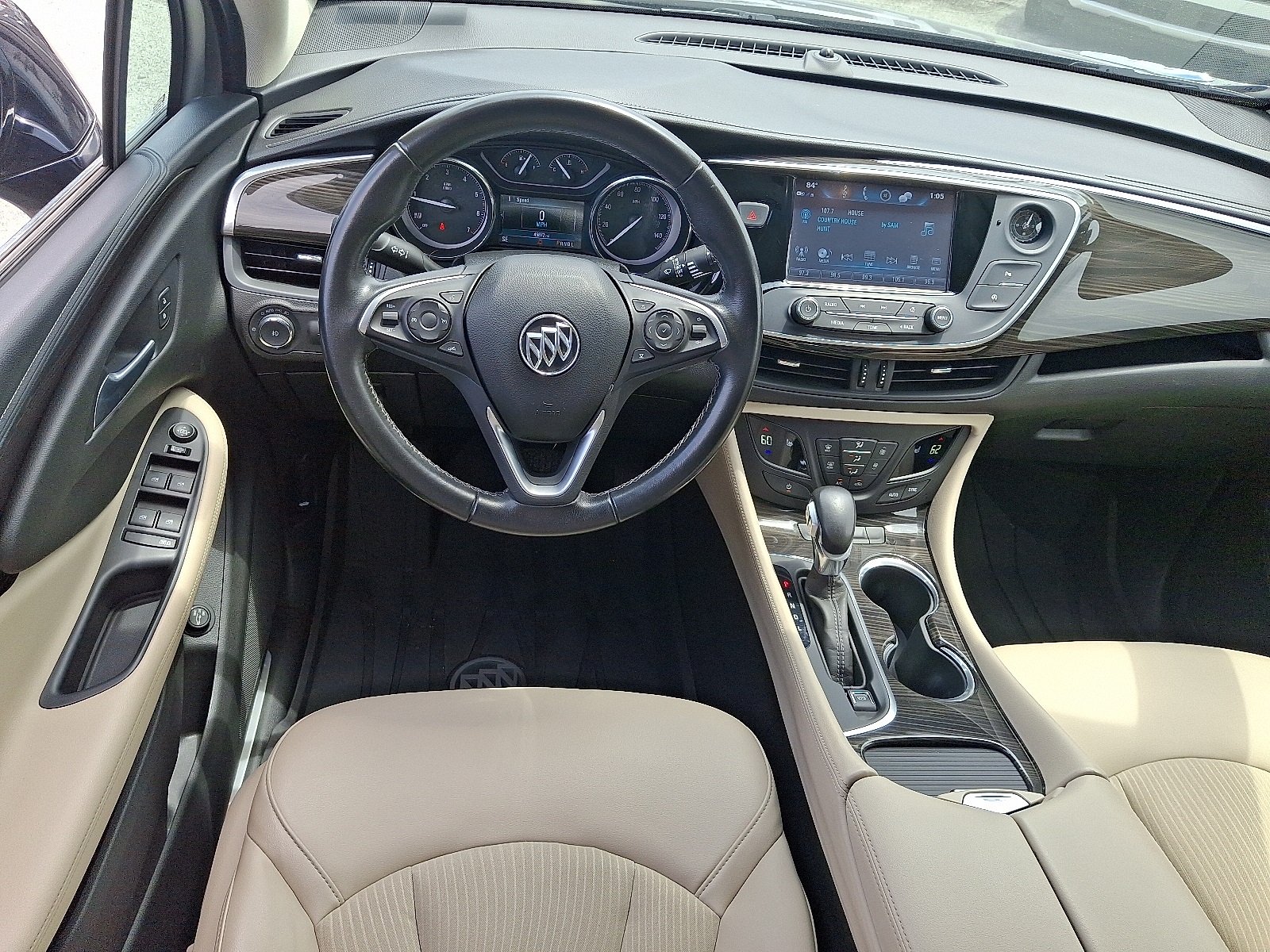 2020 Buick Envision Preferred photo 12