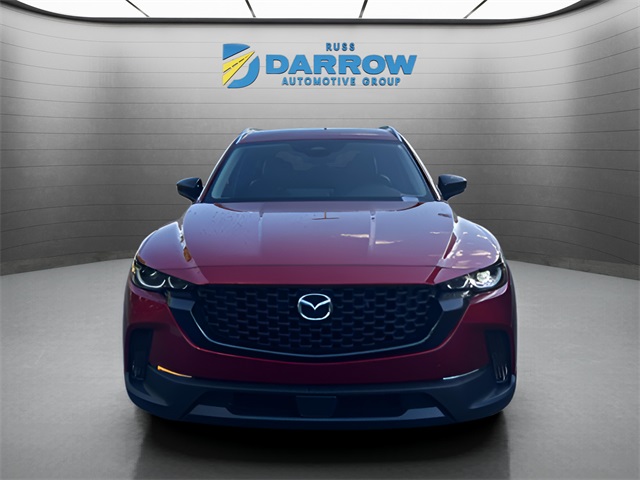 2025 Mazda CX-50 2.5 S Premium photo 7