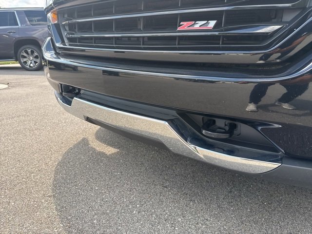 2017 Chevrolet Silverado 1500 LT photo 13