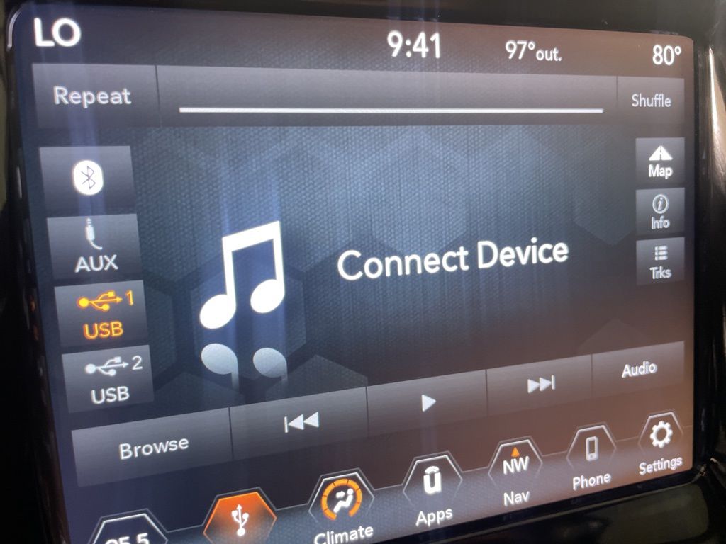2019 Jeep Compass Altitude photo 30