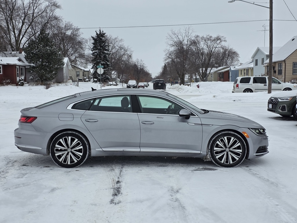 2020 Volkswagen Arteon SEL's photo