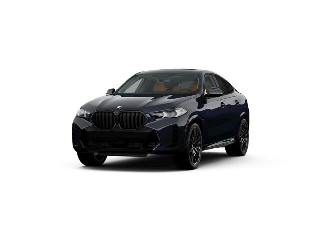 2026 BMW X6