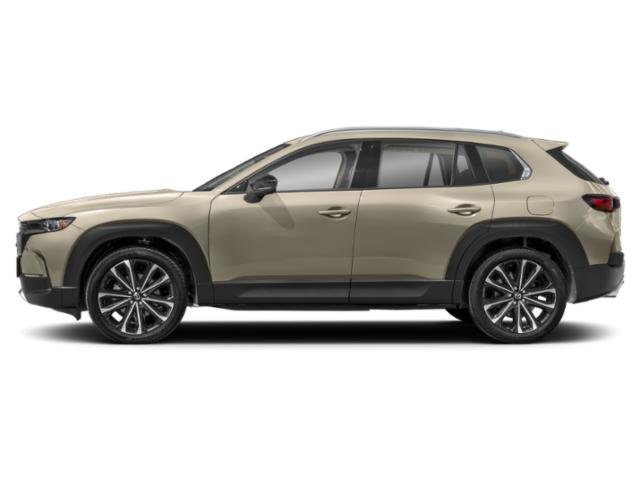 2025 Mazda CX-50 2.5 Turbo Premium Plus photo 6