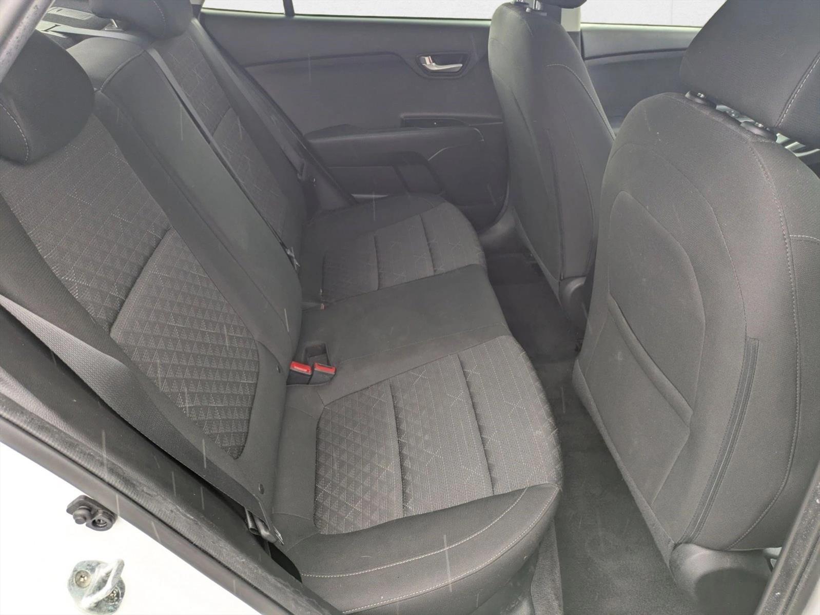 2022 Kia Rio S photo 15