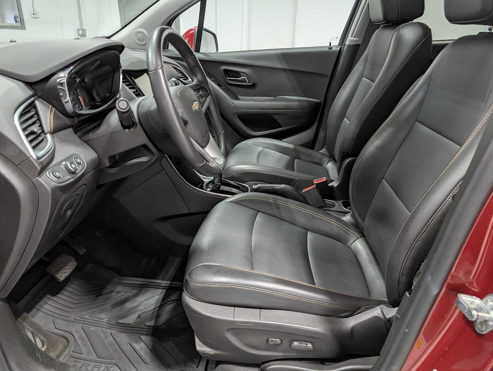 2019 Chevrolet Trax Premier photo 4