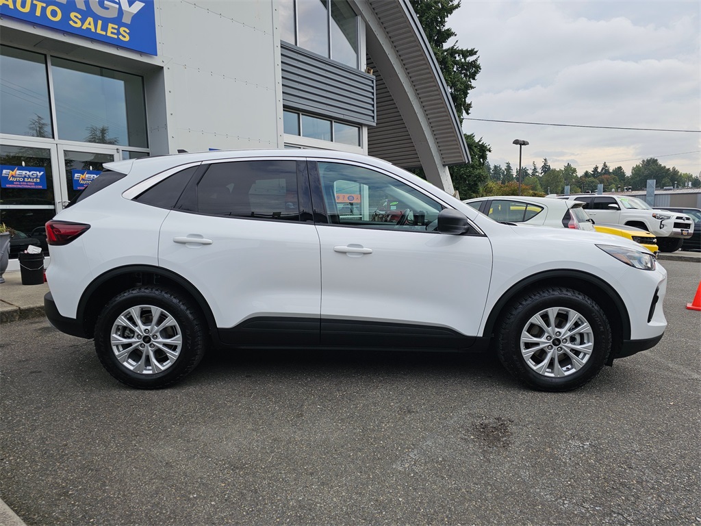 2023 Ford Escape Active photo 8