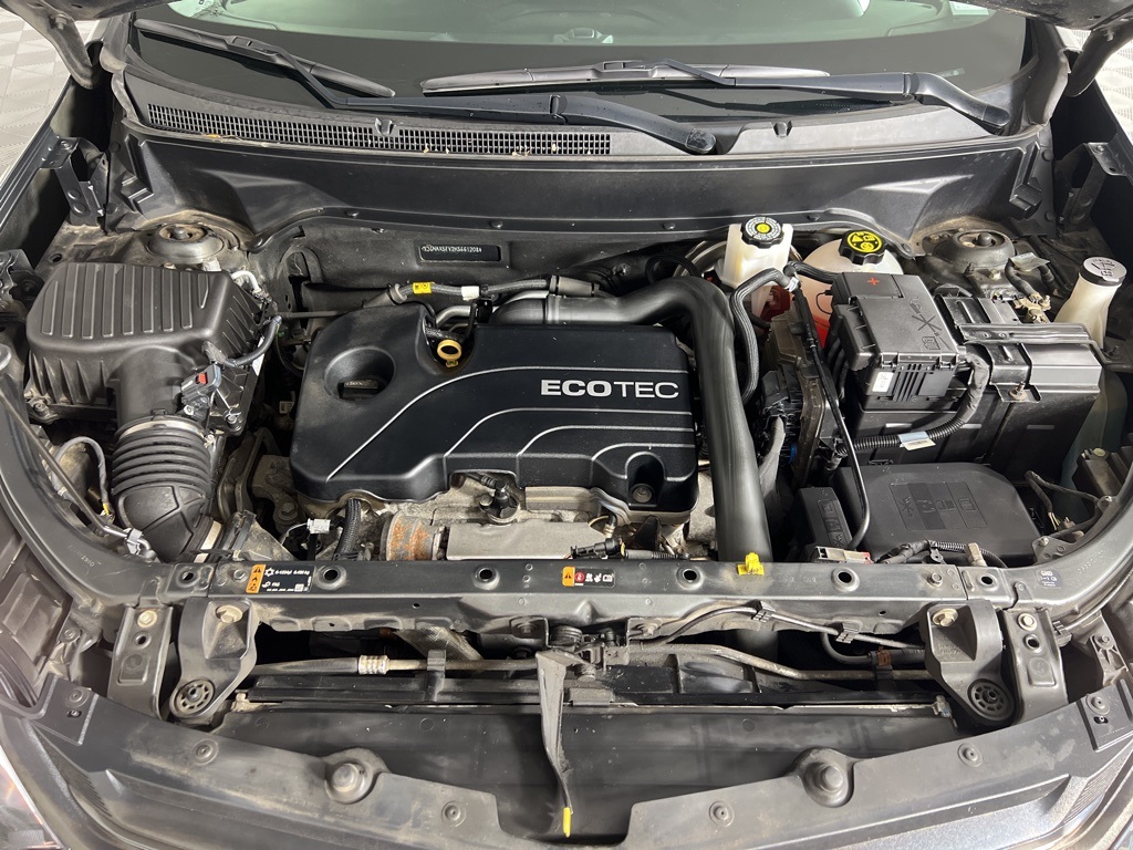 2019 Chevrolet Equinox LS photo 31