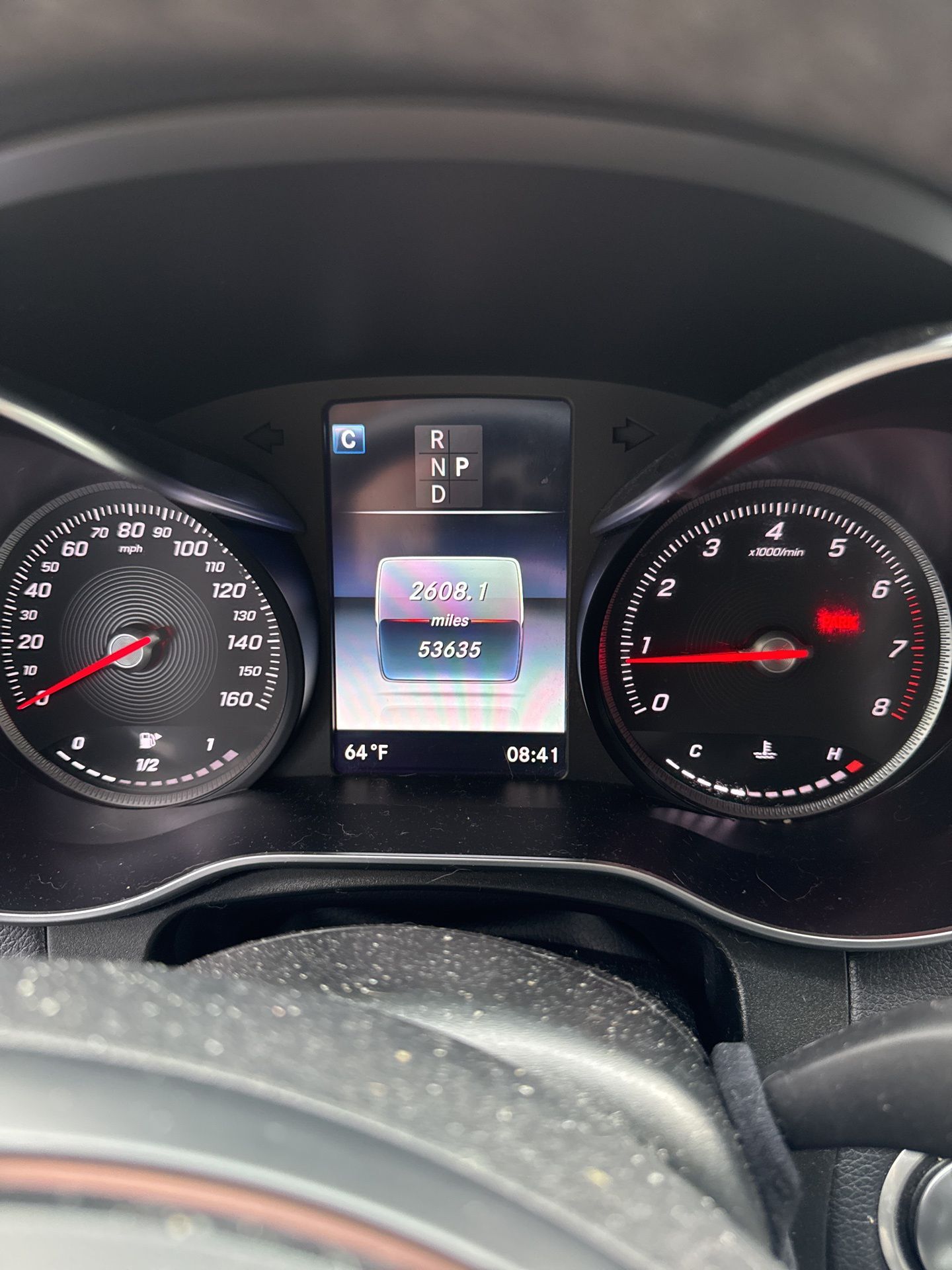 2019 Mercedes-Benz GLC GLC300's photo