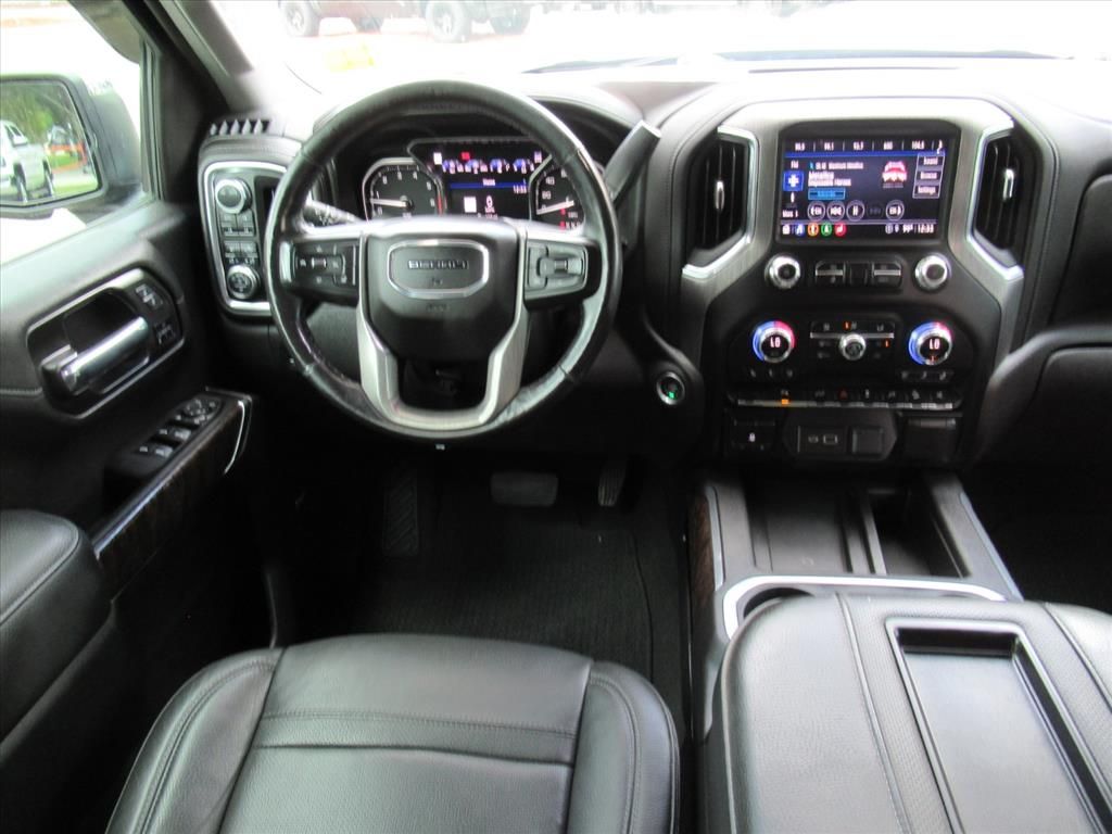 2021 Gmc Sierra 1500 Denali photo 14