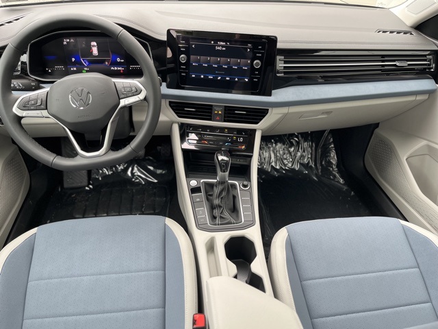 2026 Volkswagen Jetta SE photo 4