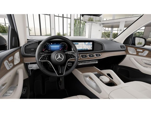 2026 Mercedes Benz GLE 350 4MATIC photo 3
