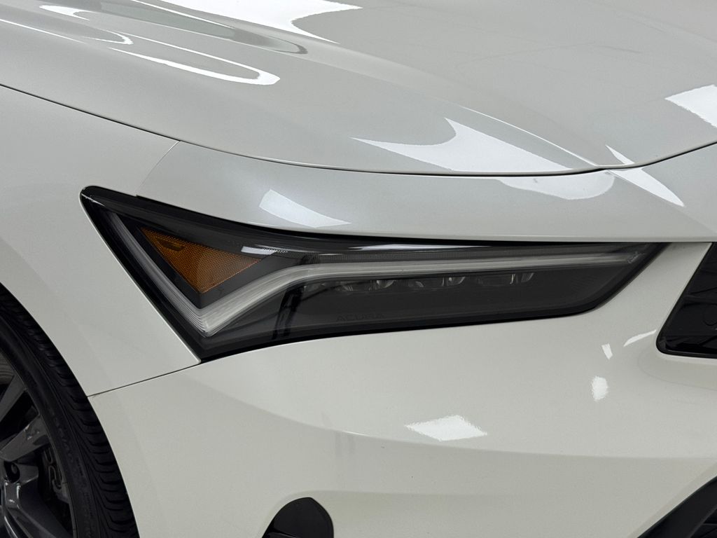 2023 Acura Integra A-Spec photo 34