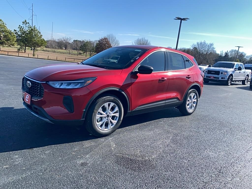 2025 Ford Escape Active photo 3