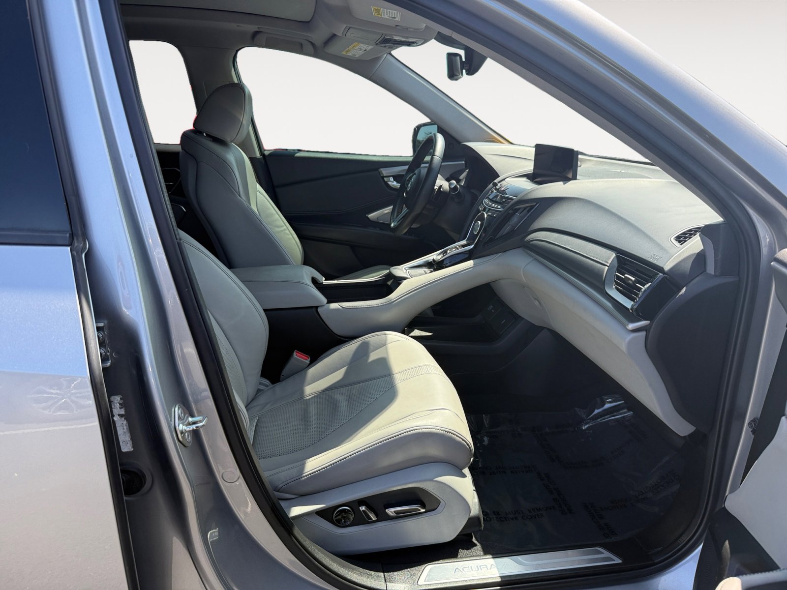 2019 Acura RDX Technology photo 19