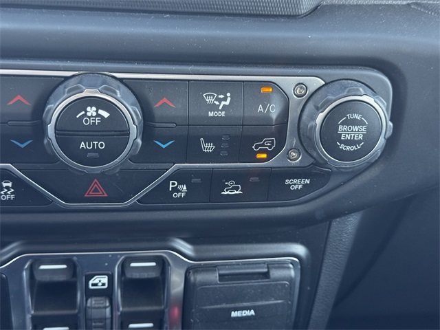 2021 Jeep Wrangler Unlimited Sport S photo 30