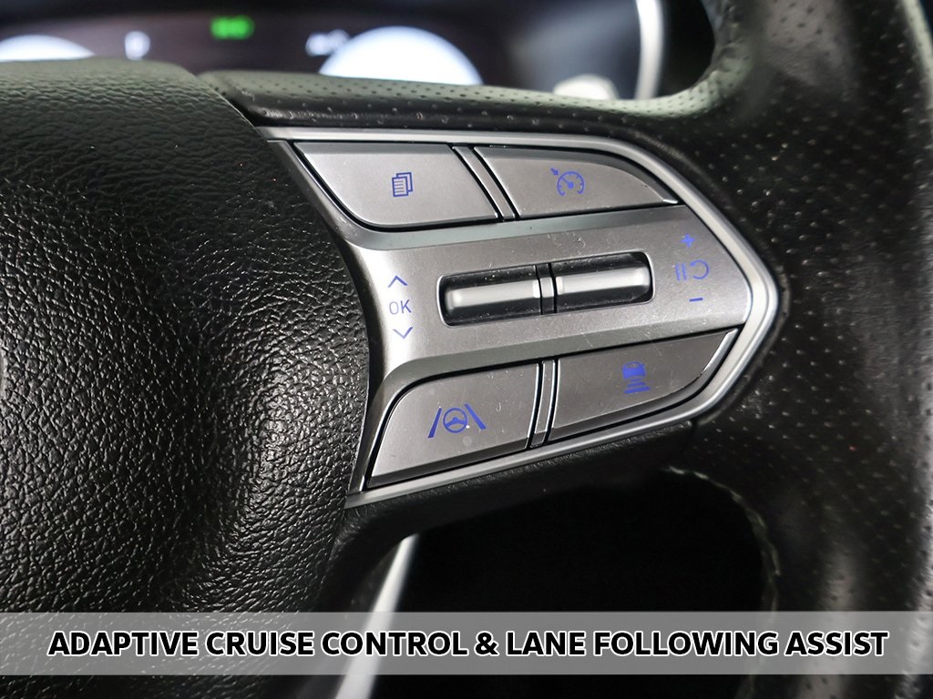 2023 Hyundai Santa Fe Calligraphy photo 4