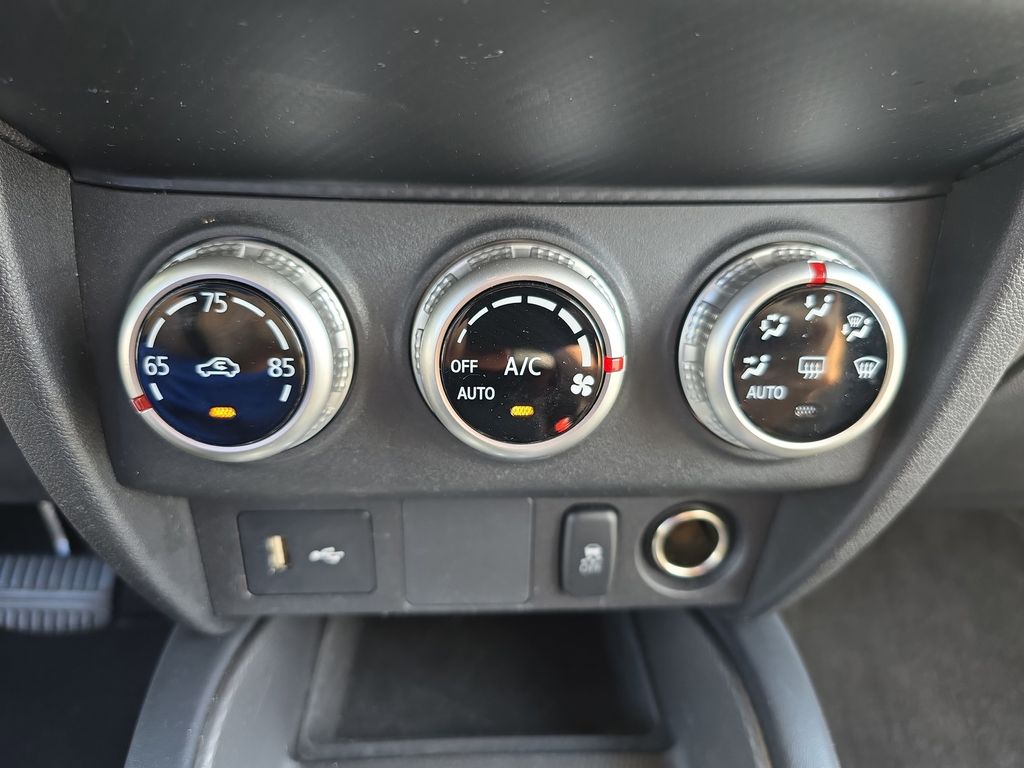 2024 Mitsubishi Outlander Sport ES LE SE photo 20