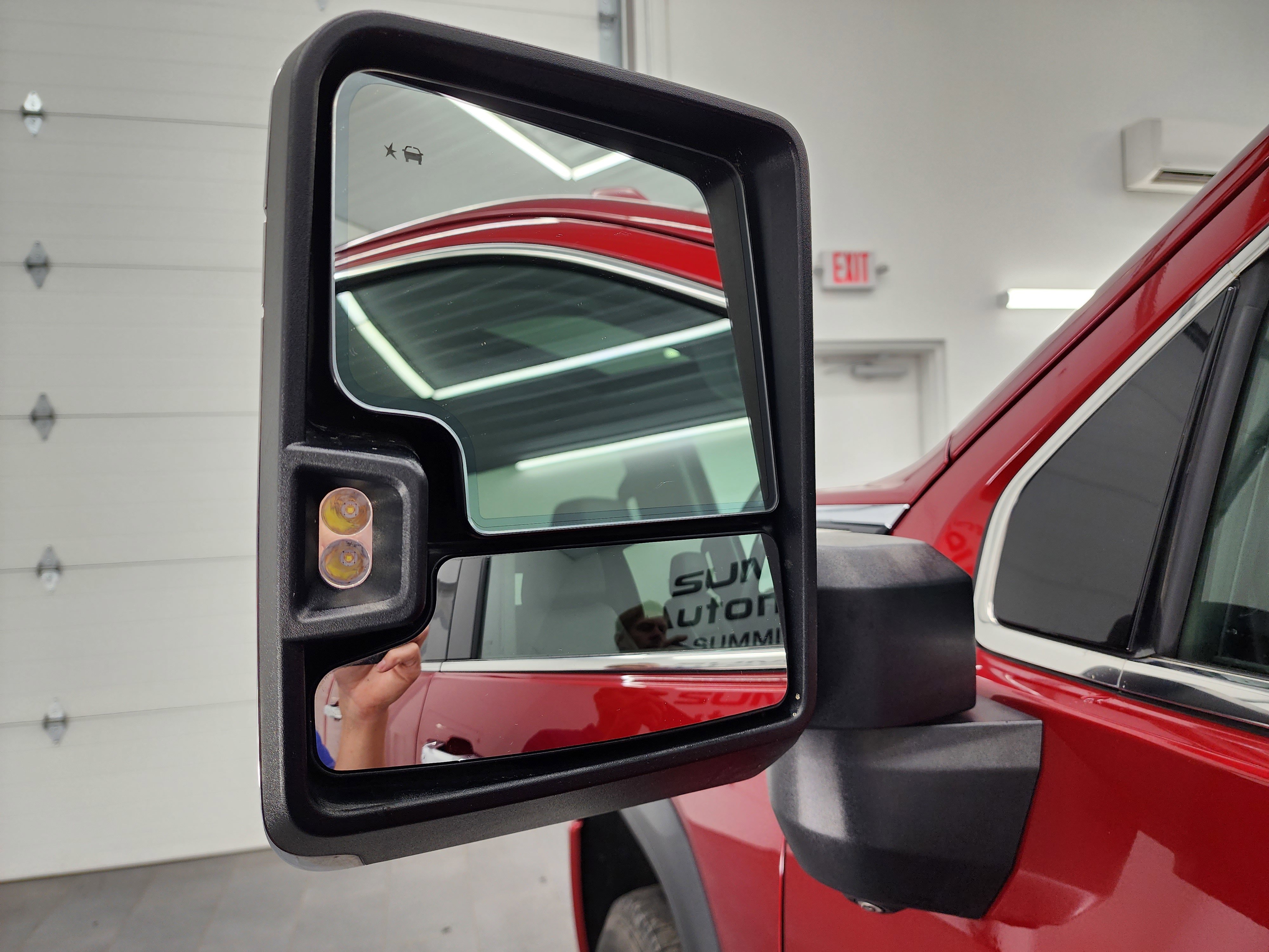 2022 Gmc Sierra HD Denali photo 3