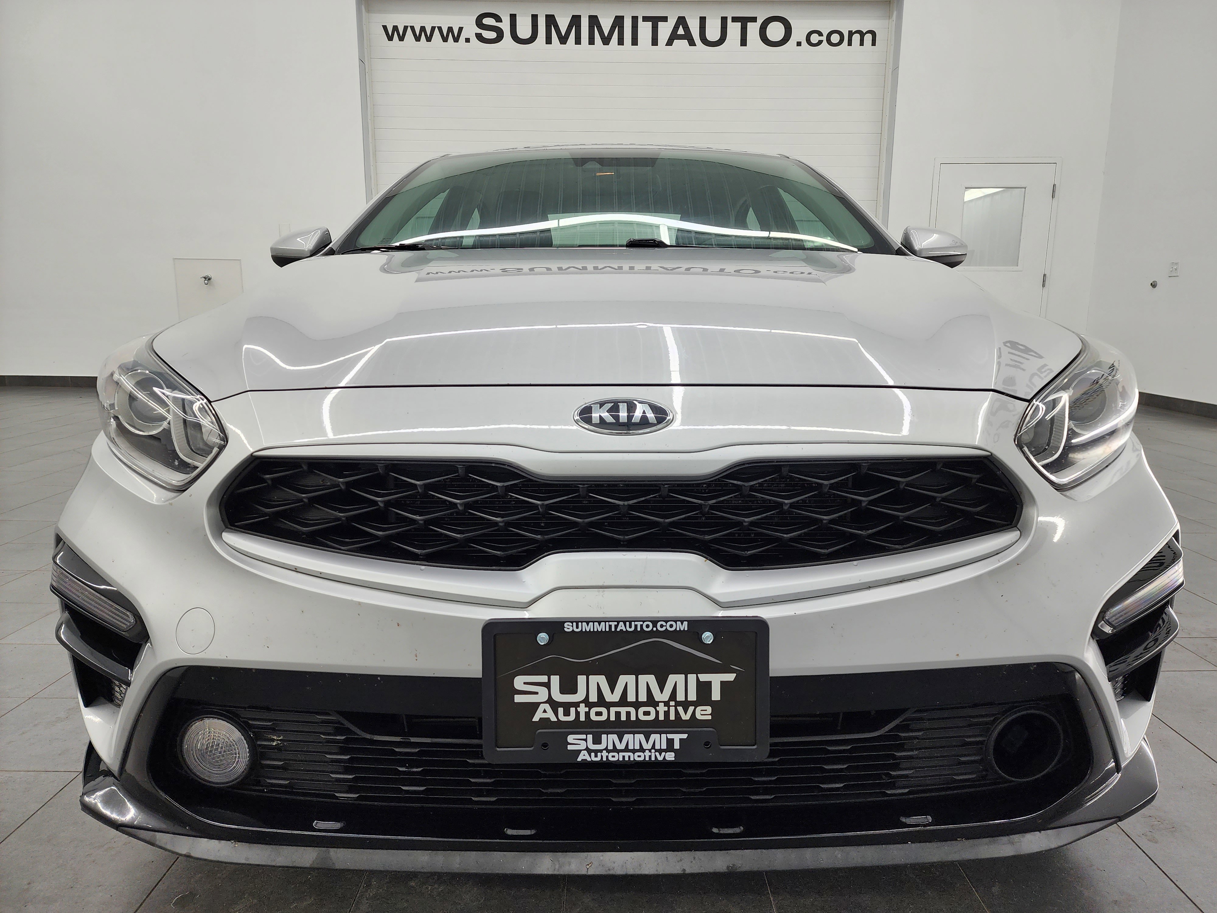 2019 Kia Forte LXS photo 6