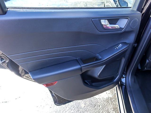 2022 FORD ESCAPE - Image 51