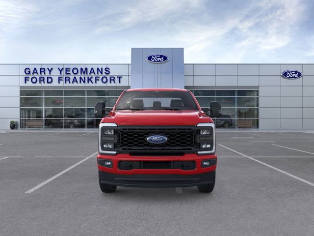 2025 Ford F-350 XL photo 6