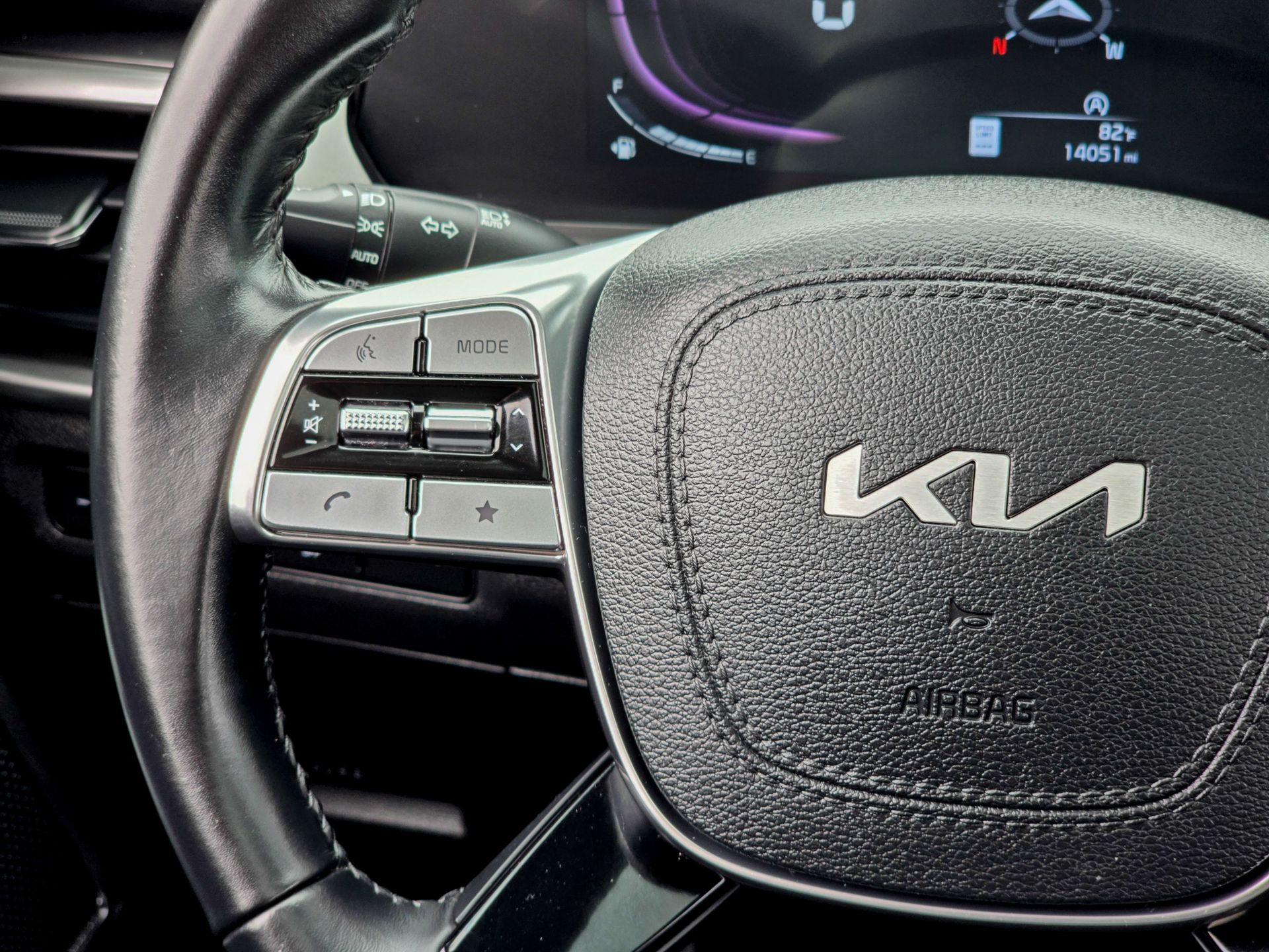2024 Kia Telluride S photo 43