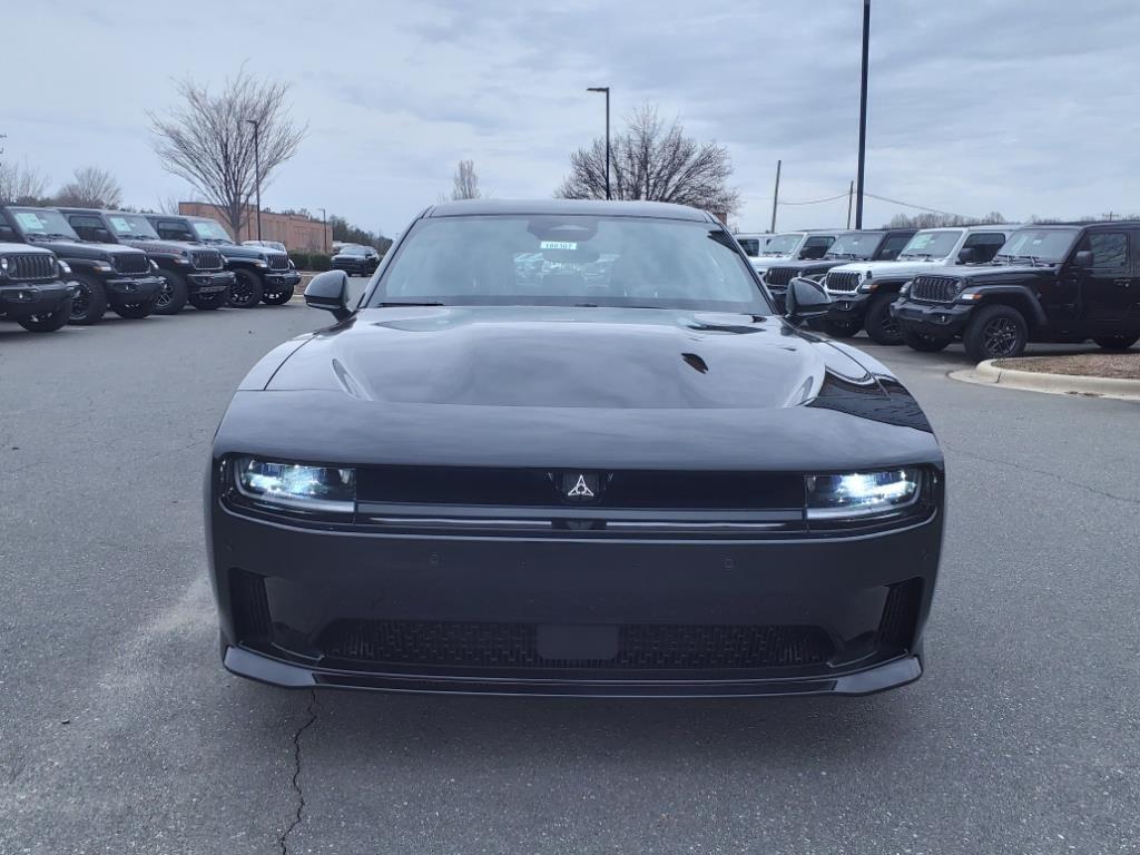 2025 Dodge Charger R/T photo 2