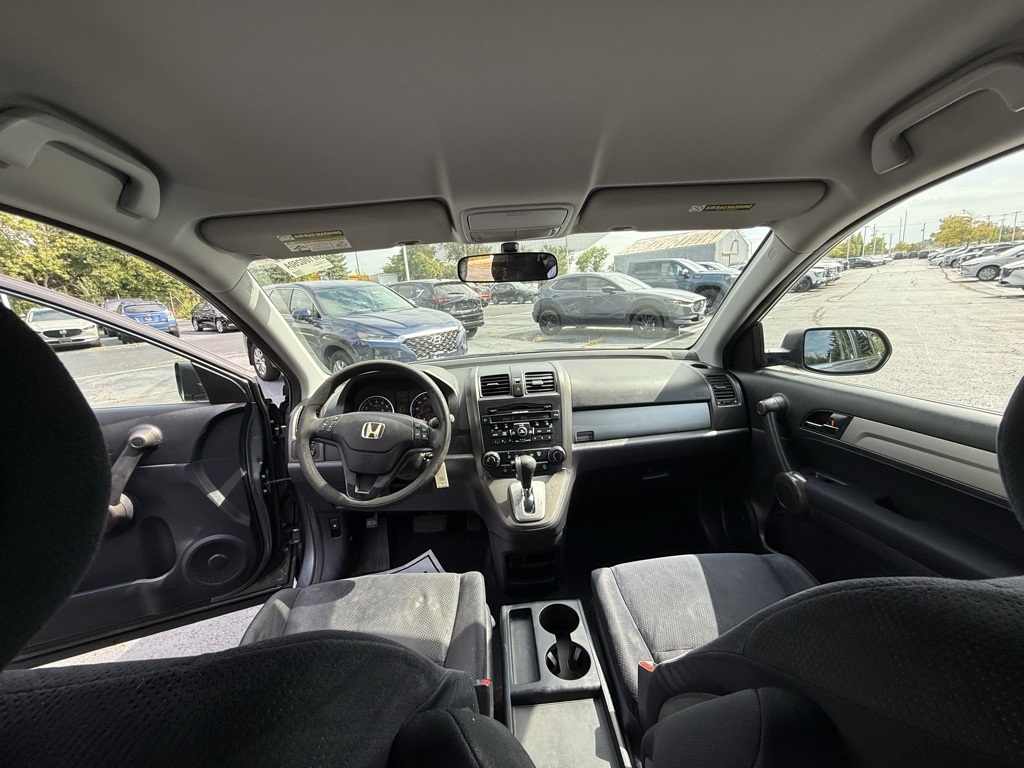 2011 Honda CR-V SE photo 5