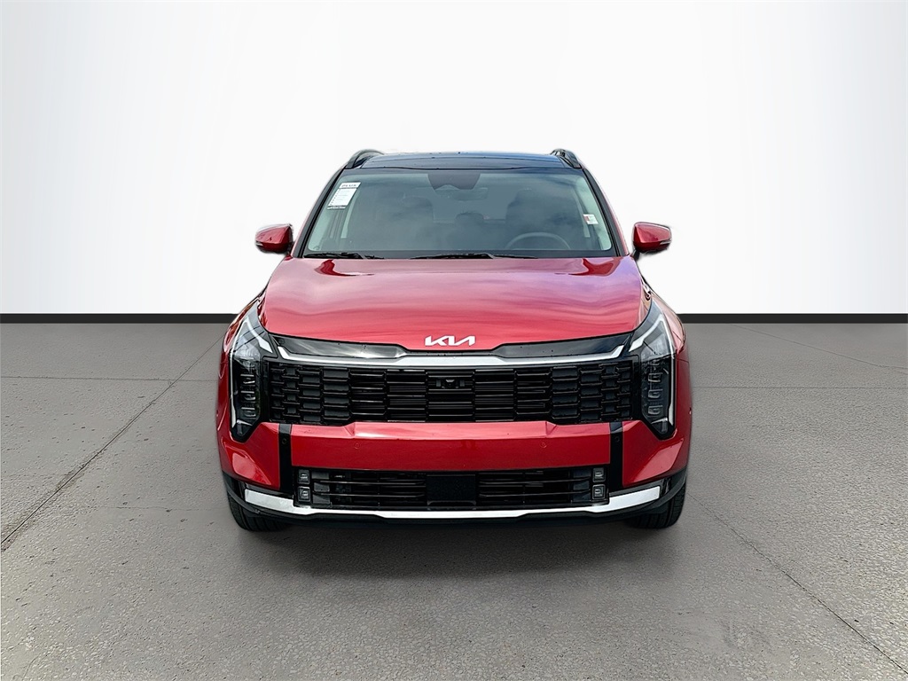 2026 Kia Sportage SX Prestige photo 2