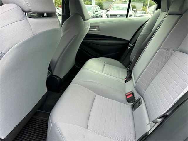 2023 Toyota Corolla SE photo 11