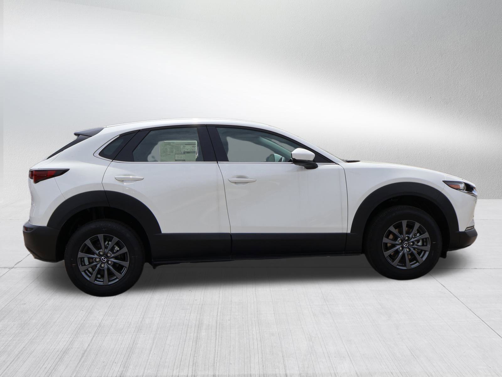 2025 Mazda CX-30 2.5 S photo 8