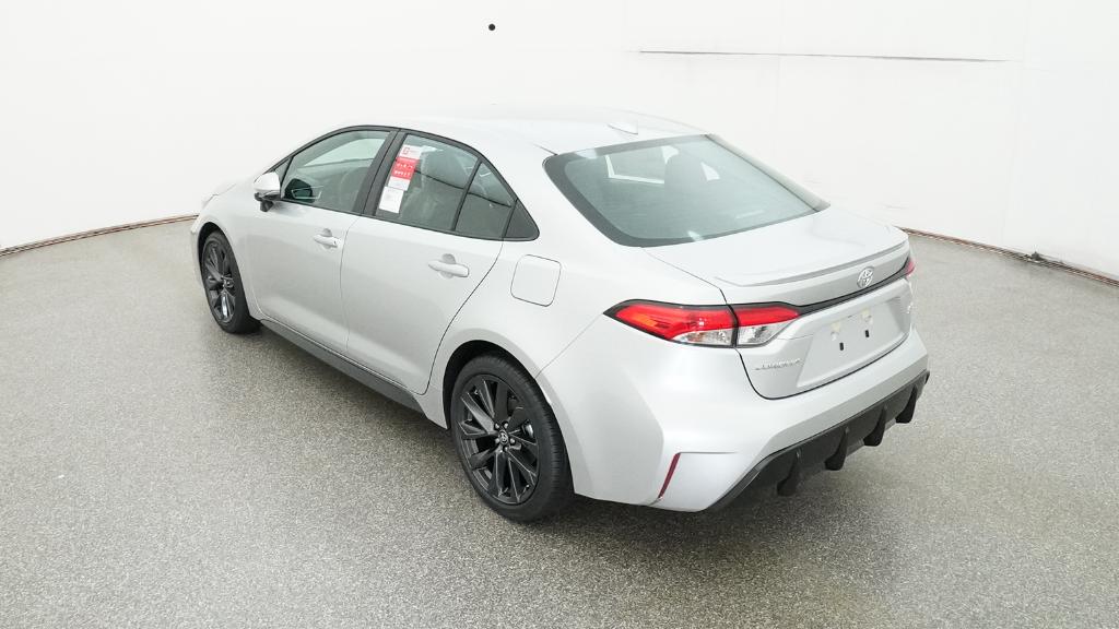 2025 Toyota Corolla SE photo 13