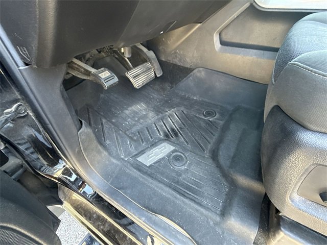 2016 Chevrolet Silverado 1500 photo 17