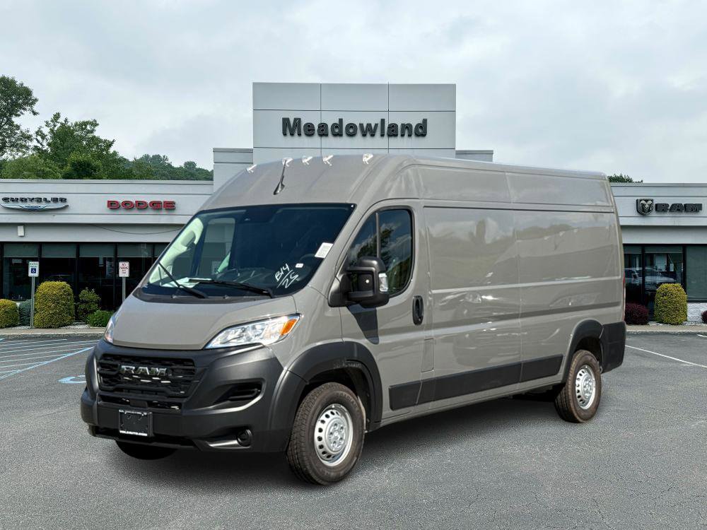 2025 RAM ProMaster Cargo Van Base's photo