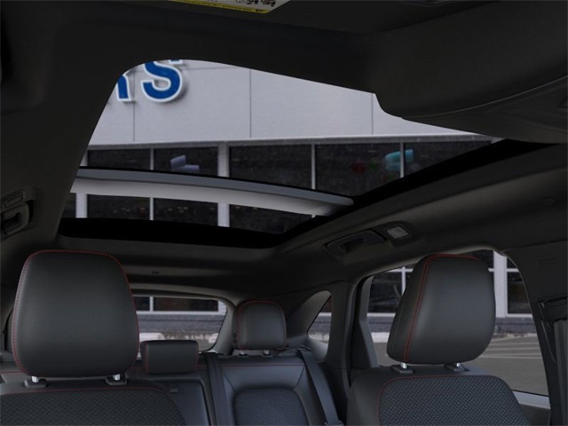 2025 FORD ESCAPE - Image 45