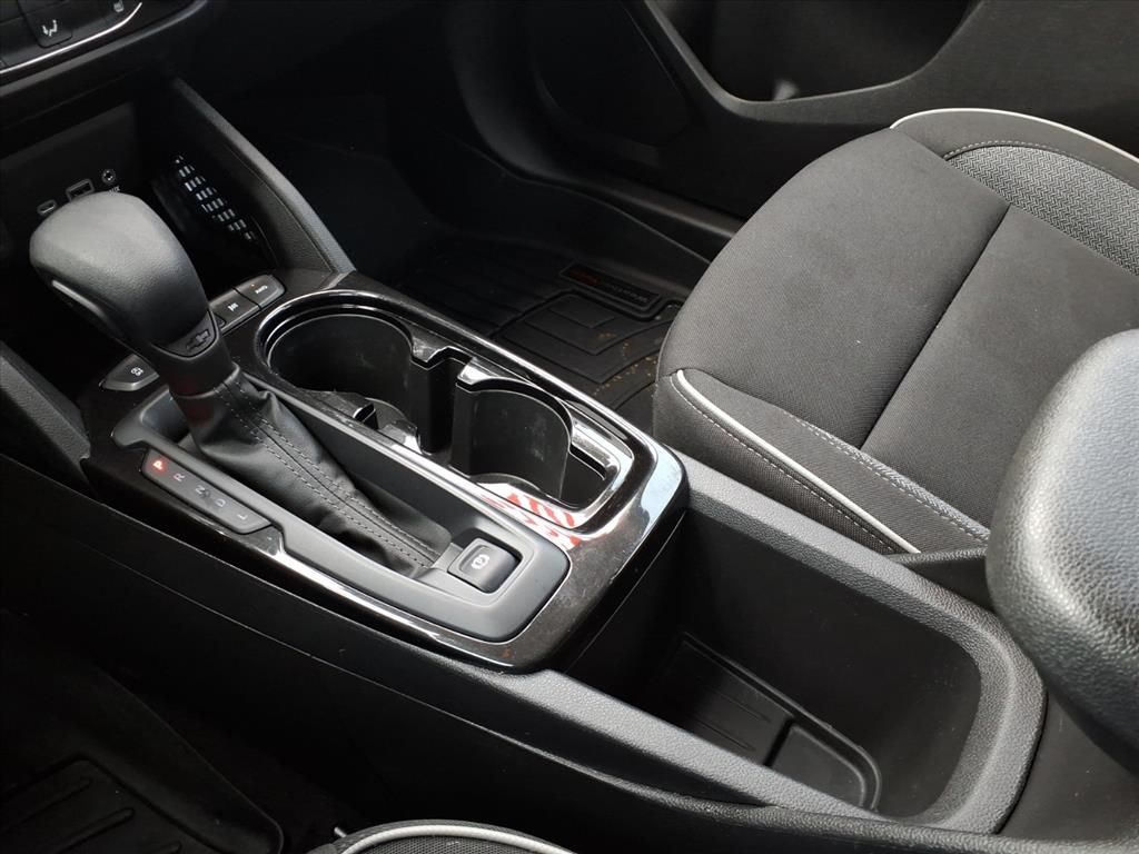 2023 CHEVROLET TRAILBLAZER - Image 16