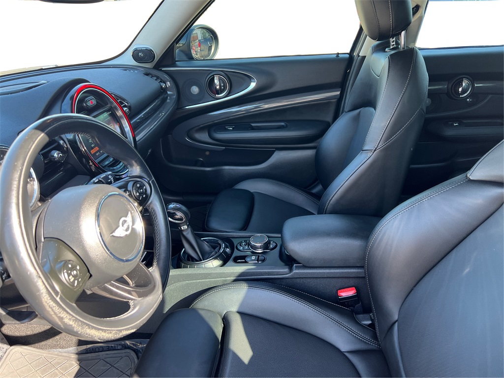 2017 Mini Cooper Base S photo 9