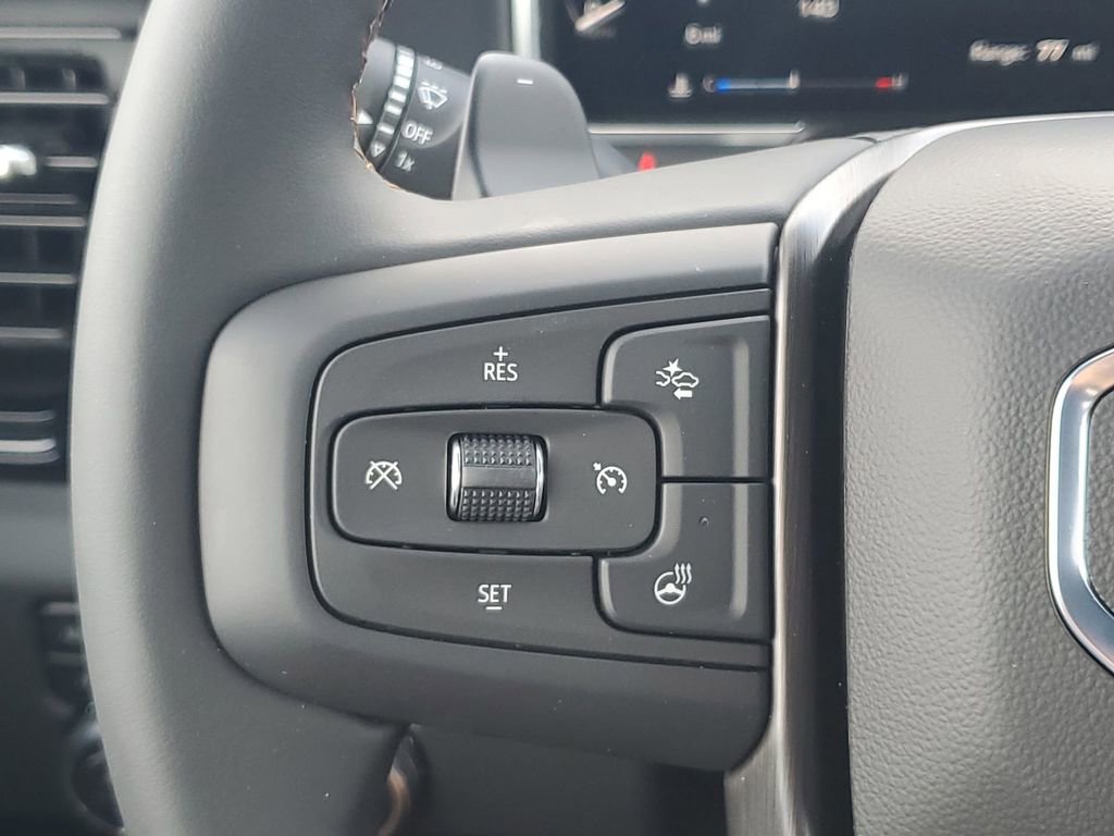 2026 Gmc Sierra AT4 photo 33
