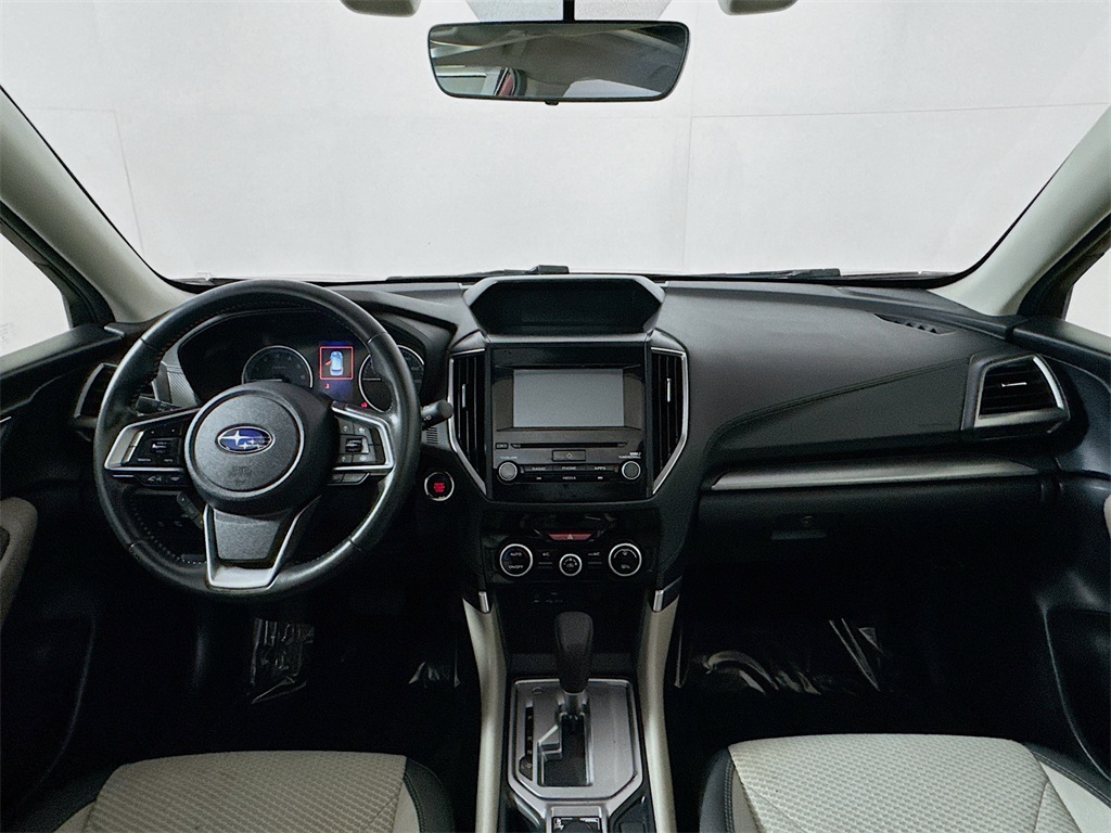 2020 Subaru Forester Premium photo 15