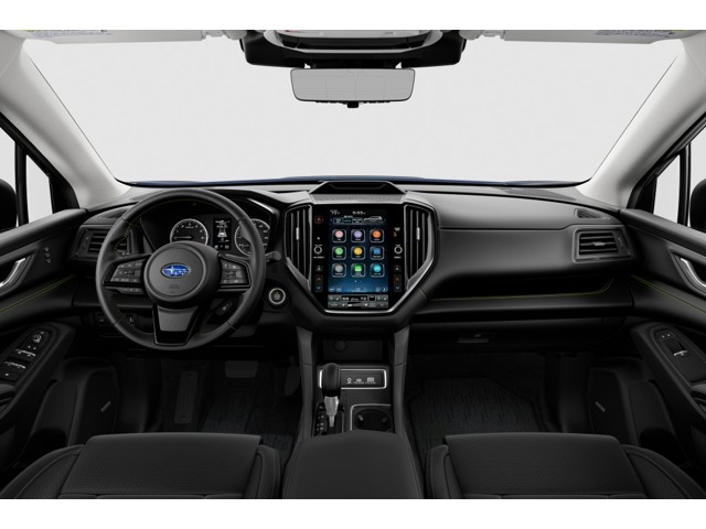 2025 Subaru Ascent Onyx Edition Touring photo 19