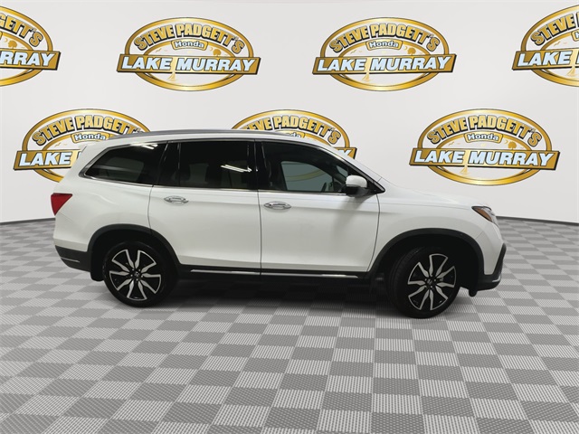 2021 Honda CR-V Hybrid EX-L photo 3