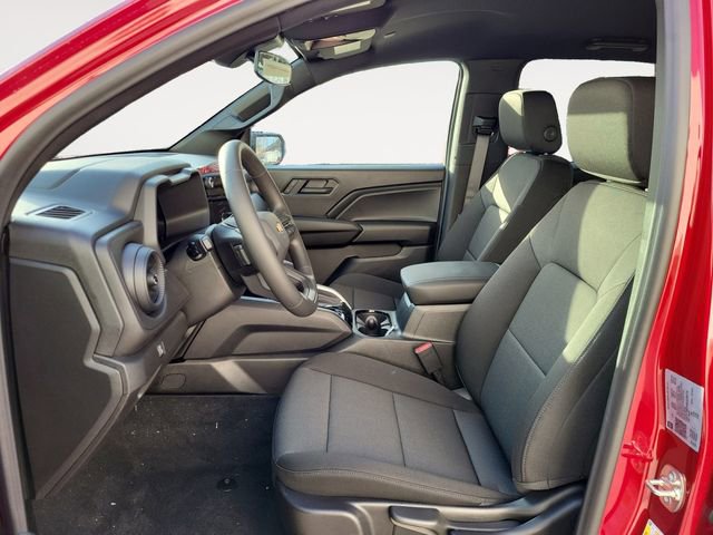 2025 Chevrolet Colorado LT photo 10