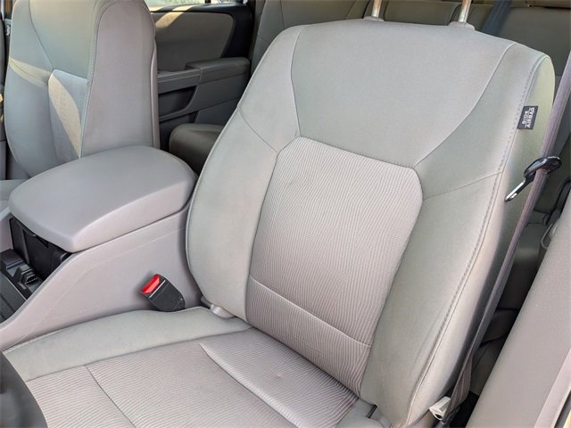 2014 Honda Pilot EX photo 14