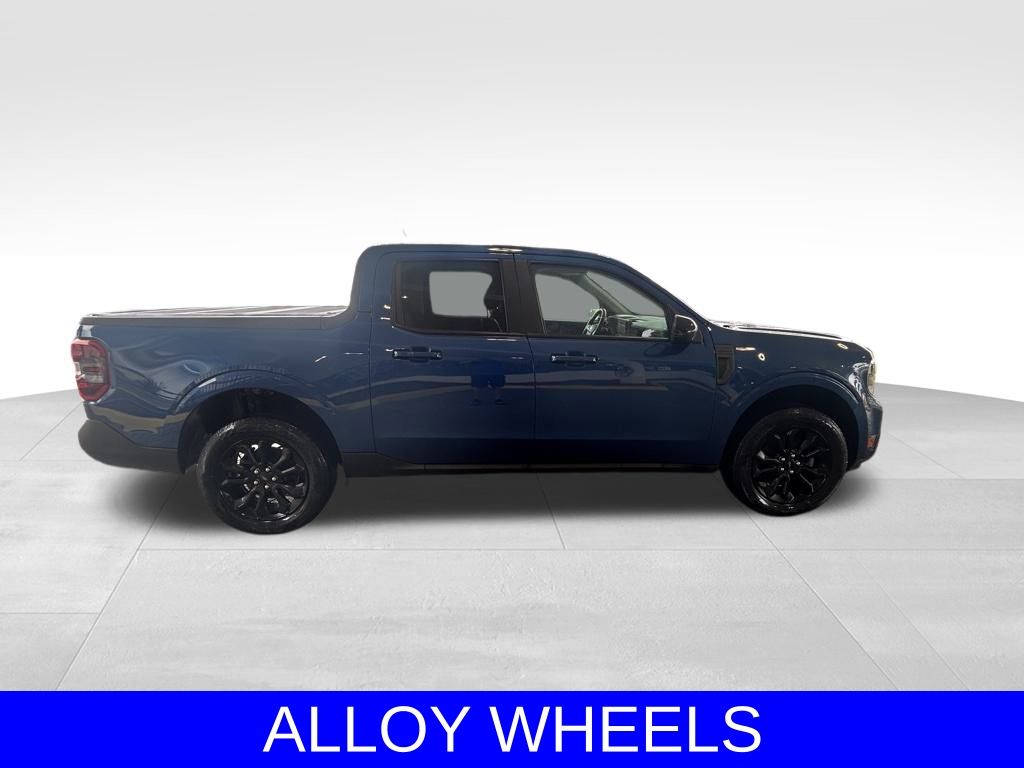 2023 Ford Maverick Lariat photo 4