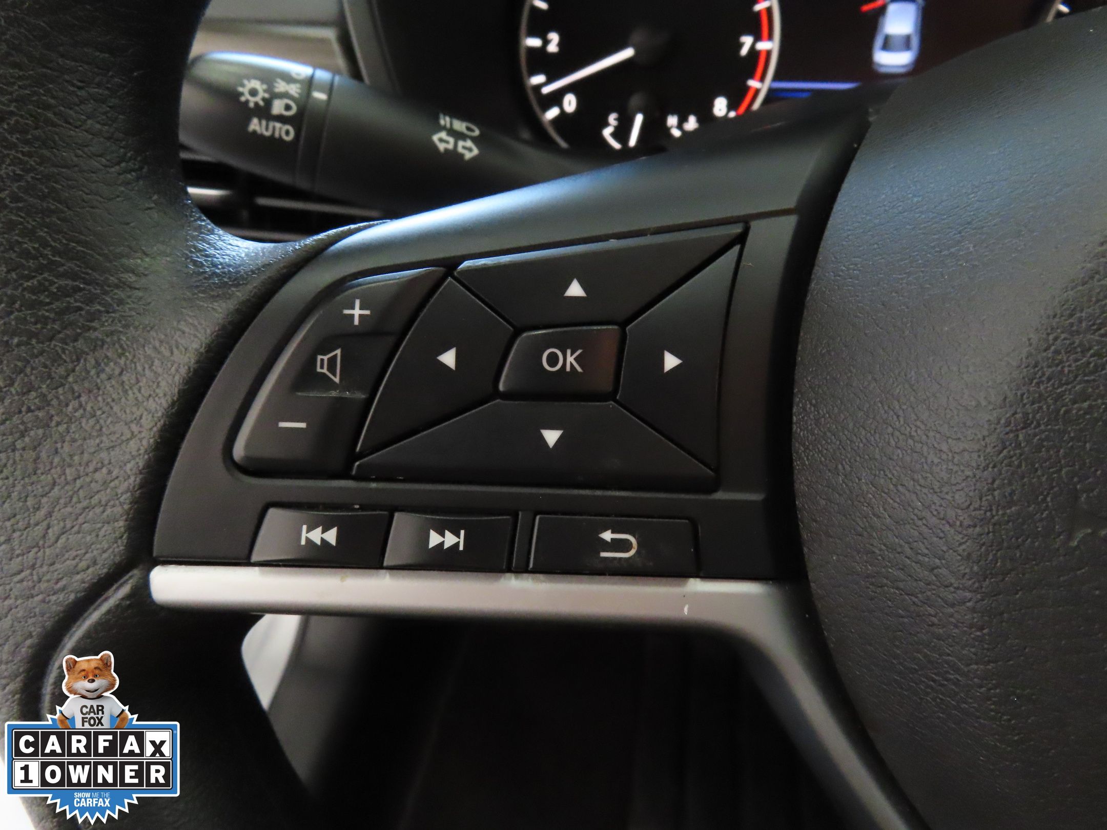 2024 Nissan Altima 2.5 SV photo 12