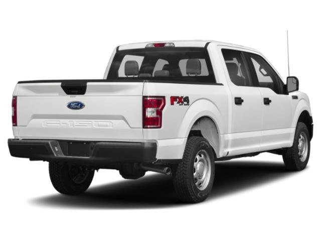Used 2018 Ford F-150 XL with VIN 1FTEW1CPXJKF03530 for sale in Richwood, TX